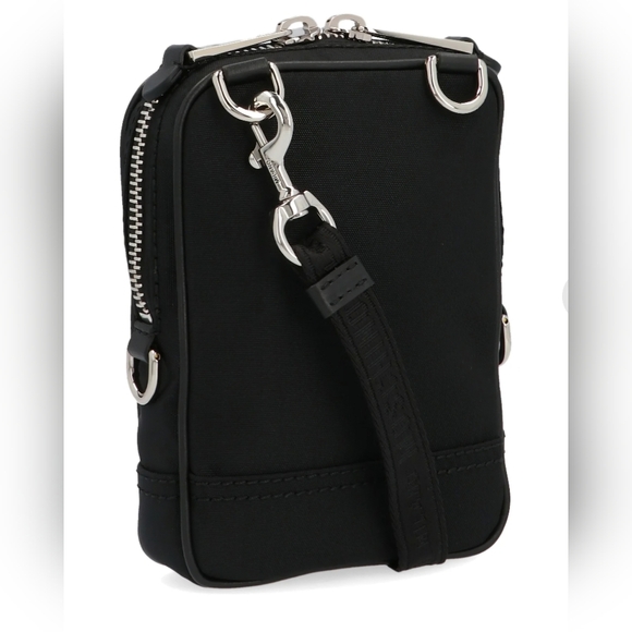 MOSCHINO crossbody - Picture 3 of 6